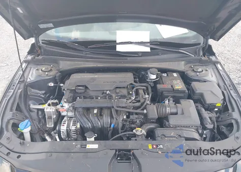 2024 Hyundai Elantra Sel from USA, damaged, VIN KMHLS4DG3RU764884